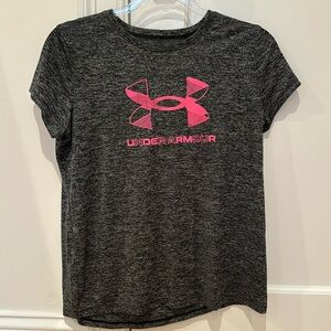Under Armour athletic t-shirt